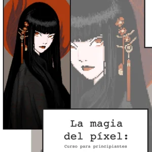 Manual «La magia del píxel»
